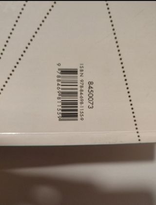 Cultura científica.4 eso