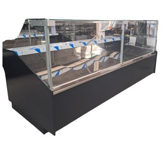 VITRINA EXPOSITORA FABRICADAS A MEDIDA