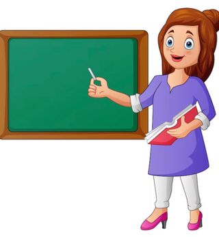 Clases particulares Primaria- ESO