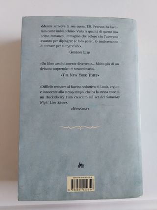 Breve storia di una piccola città