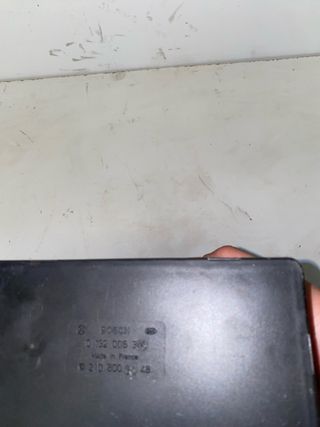BOMBA CIERRE CENTRALIZADO MERCEDES CLASE E W210