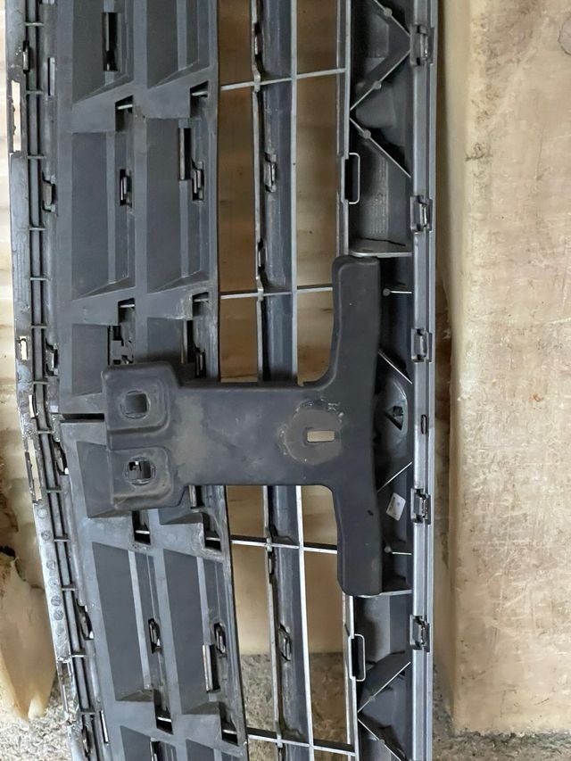 Rejillas Mercedes-Benz