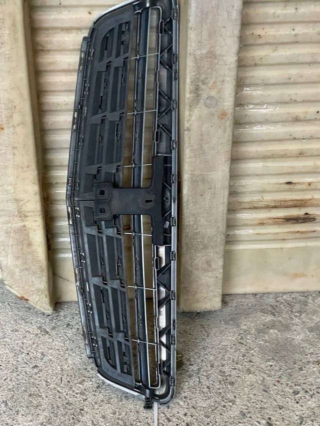 Rejillas Mercedes-Benz