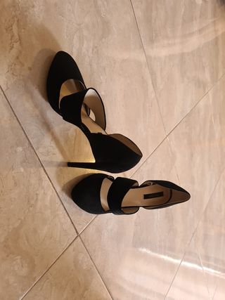 Zapatos