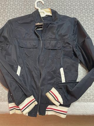 Chaqueta 