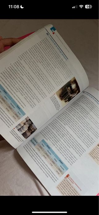 Libro Economia primero bachillerato edelvives