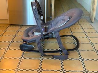 Hamaca bebé Chicco Hooplà