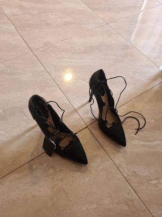 Zapatos