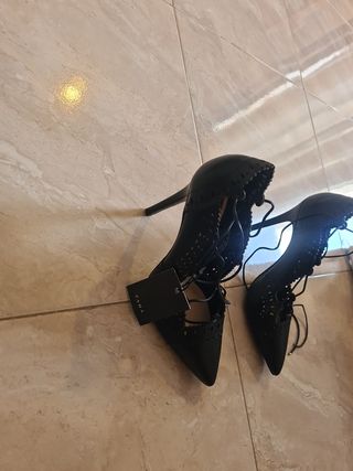 Zapatos