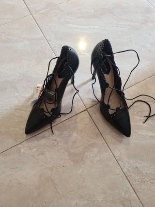 Zapatos