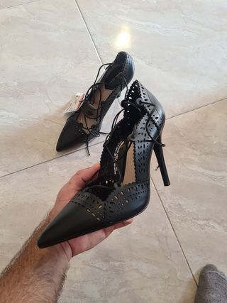 Zapatos
