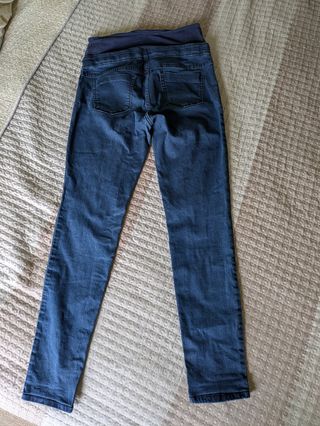 Jegging premamá
