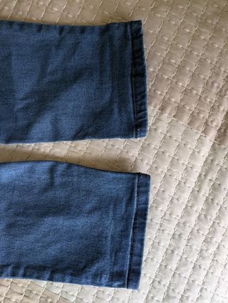 Jegging premamá