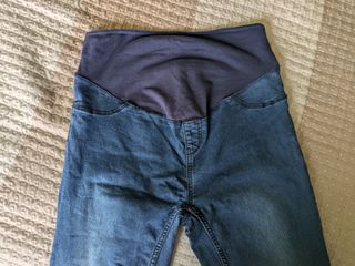 Jegging premamá