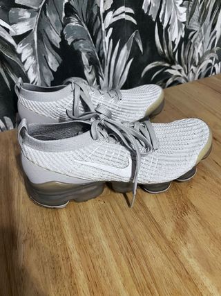 Zapatillas nike vapormax
