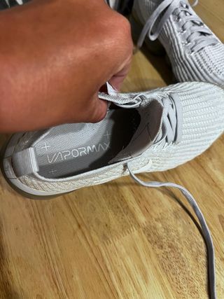 Zapatillas nike vapormax