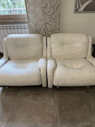 Poltrona (sono 2)