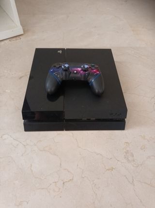 Ps4
