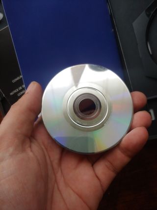 MARIO PARTY 5 GAME CUBE NINTENDO