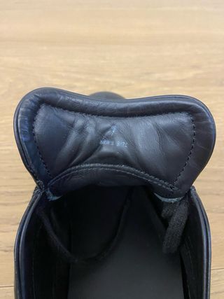 Hogan sneakers nere - uomo