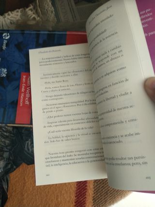 Pinceladas de harmonía