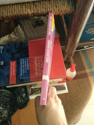 Pinceladas de harmonía