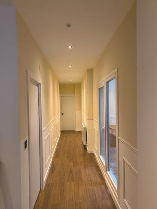 Pintor profesional de confianza