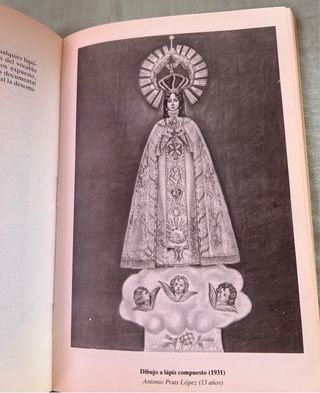 Libro, NUESTRA SEÑORA DEL REMEDIO Y SU CAPILLA