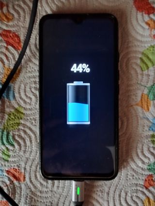 Smartphone Android 4G LTE Umidigi Power con Cover