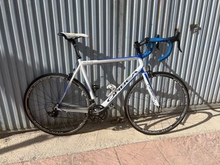 Orbea aqua