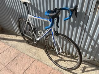Orbea aqua