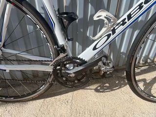 Orbea aqua