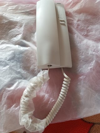 Telefonillo Tegui.
