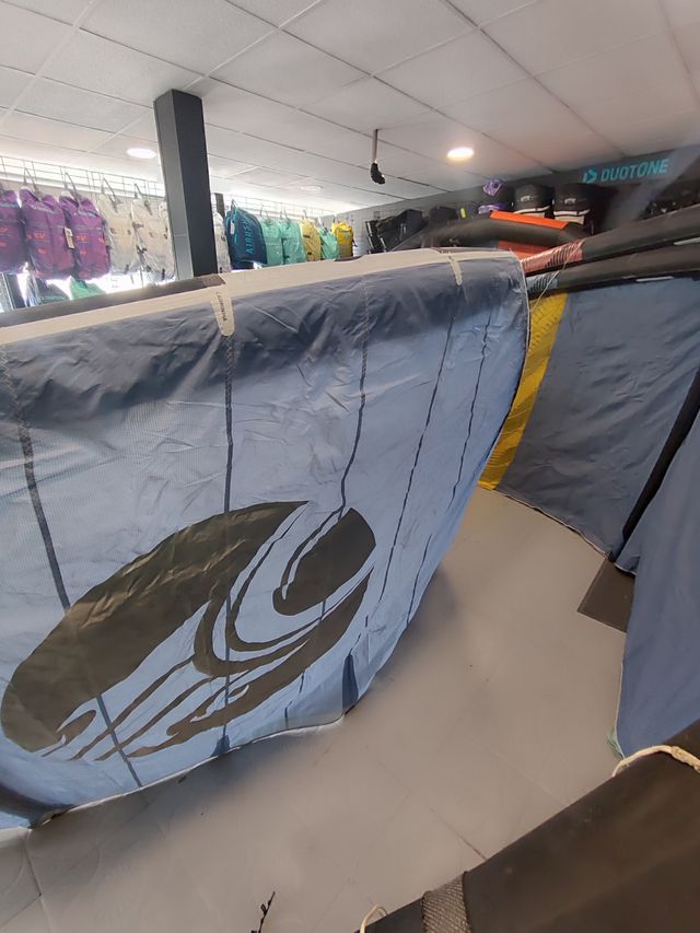 KITE CABRINHA SWITCHBLADE 10M 2022