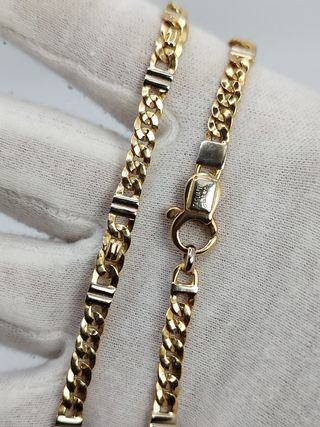 Cadena ORO 18 KT.