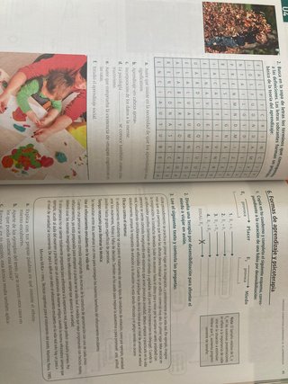 PSICOLOGIA 2º BACHILLERATO (LOE)