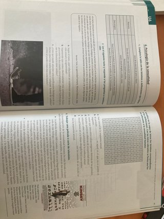 PSICOLOGIA 2º BACHILLERATO (LOE)
