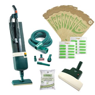 Aspirapolvere rigenerato vk120 con battitappeto