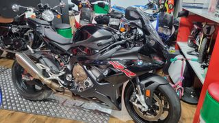 BMW S1000RR