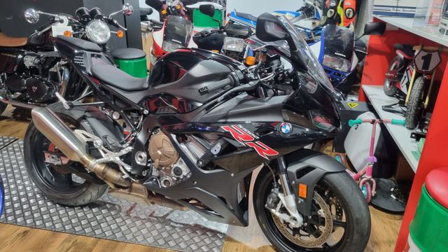BMW S1000RR