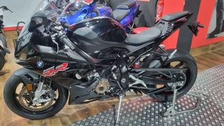 BMW S1000RR