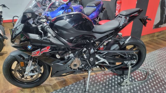 BMW S1000RR