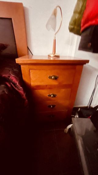 Dormitorio