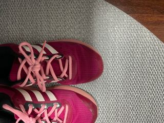 zapatillas de deporte Adidas