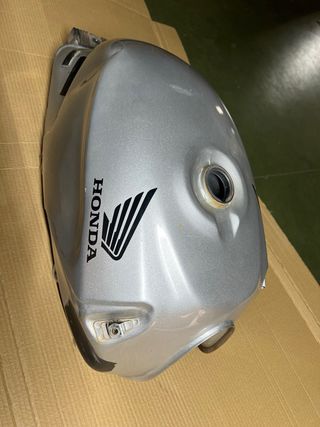 Deposito honda cbf 250 