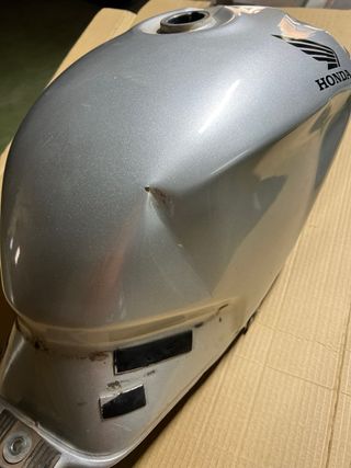 Deposito honda cbf 250 