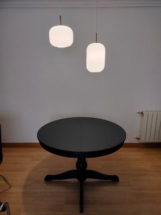 Tavolo allungabile Ikea (Alicante)