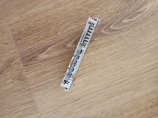 Wago FC Modbus y Power Supply