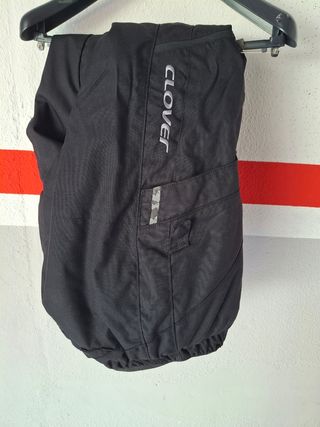 Traje moto cordura completo XL