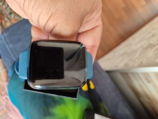 Orologio smart Watch